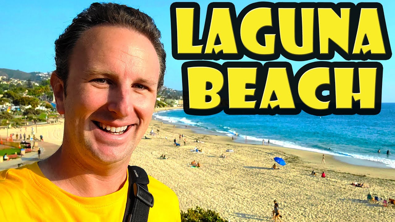 The ULTIMATE Laguna Beach Travel Guide